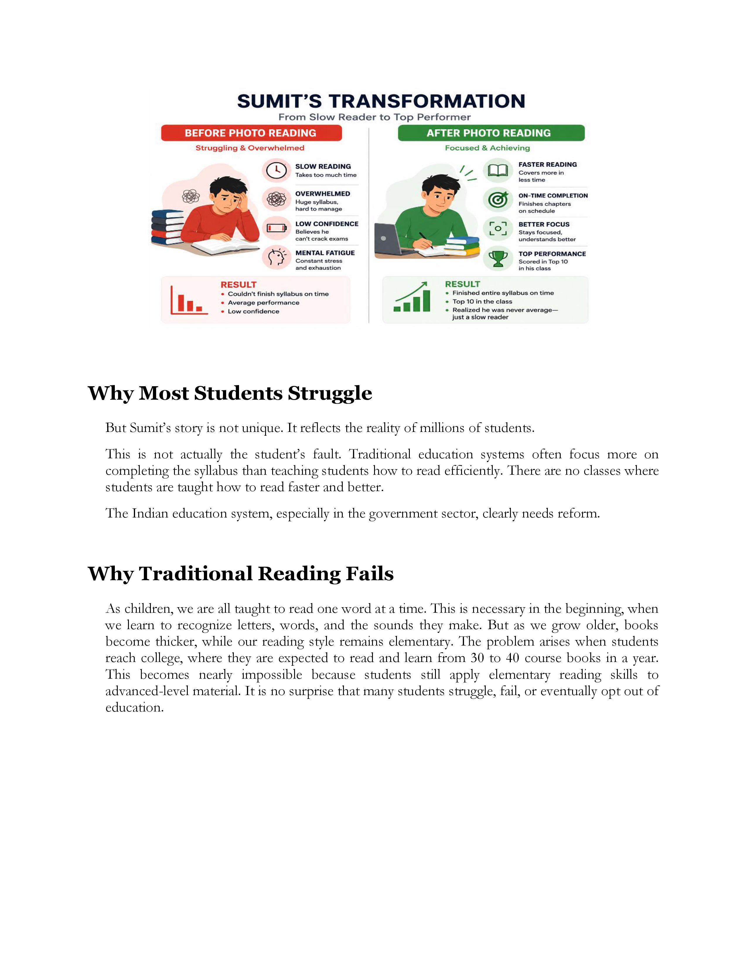 Ebook preview page 1